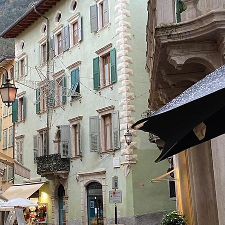 Casa Mia Apartment Riva del Garda Ngoại thất bức ảnh
