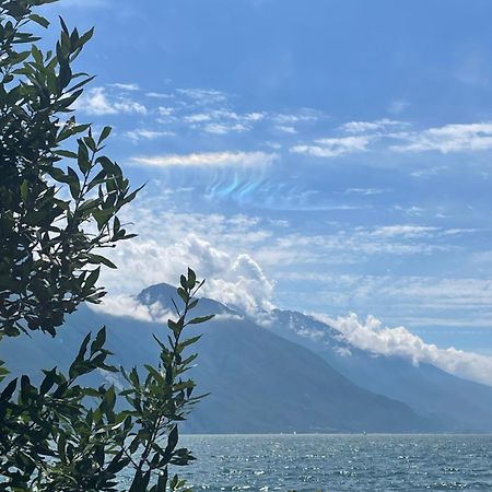 Casa Mia Apartment Riva del Garda Ngoại thất bức ảnh