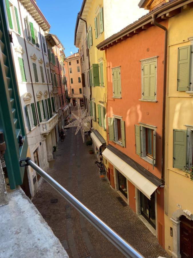 Casa Mia Apartment Riva del Garda Ngoại thất bức ảnh