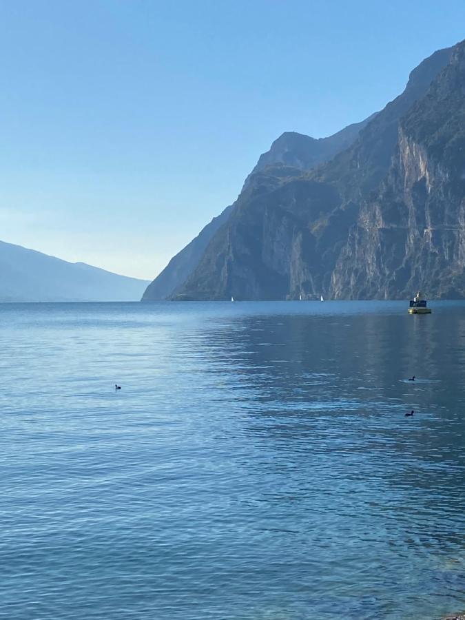 Casa Mia Apartment Riva del Garda Ngoại thất bức ảnh