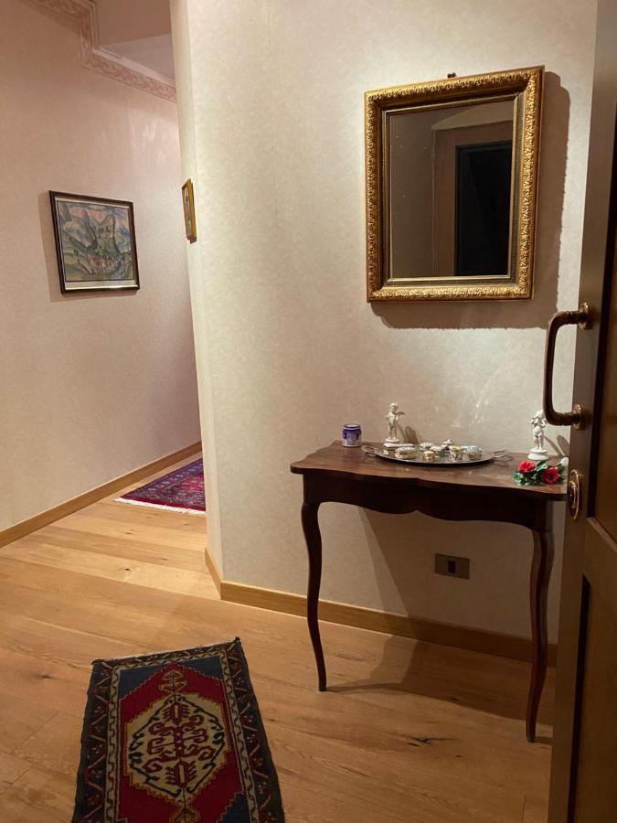 Casa Mia Apartment Riva del Garda Ngoại thất bức ảnh