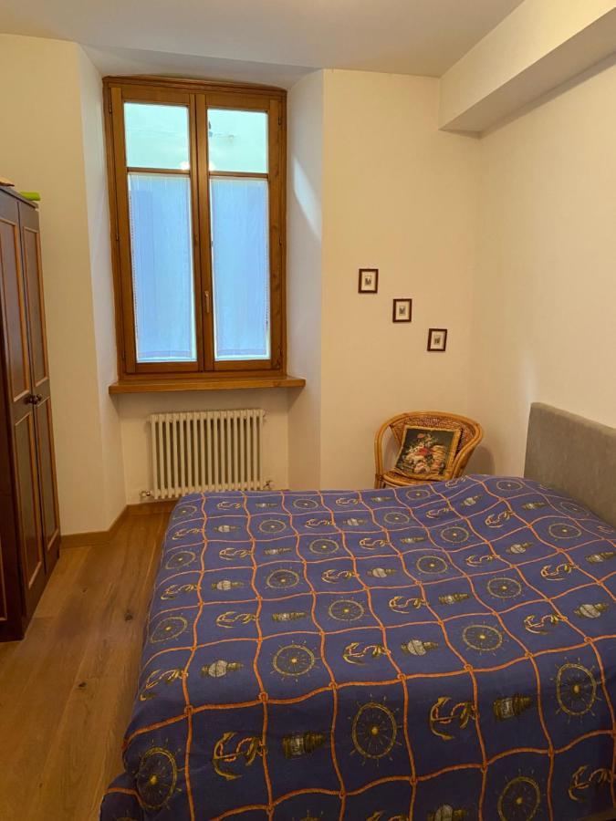 Casa Mia Apartment Riva del Garda Ngoại thất bức ảnh