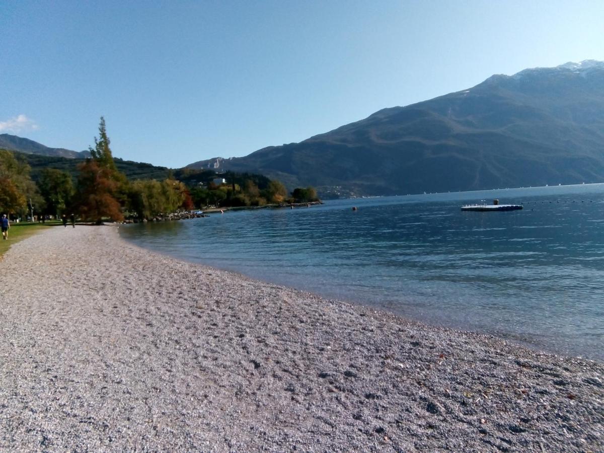 Casa Mia Apartment Riva del Garda Ngoại thất bức ảnh