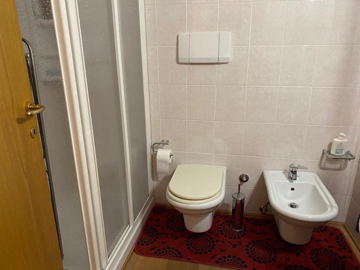 Casa Mia Apartment Riva del Garda Ngoại thất bức ảnh