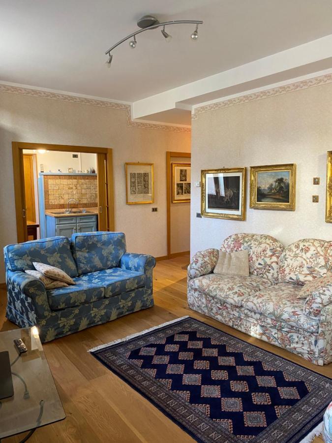 Casa Mia Apartment Riva del Garda Ngoại thất bức ảnh