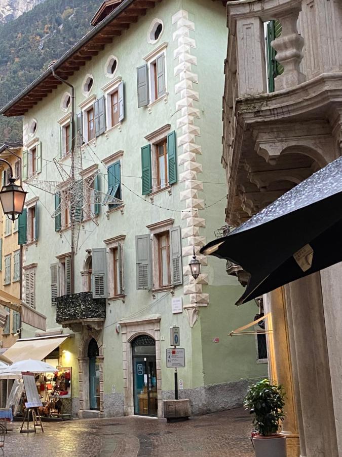 Casa Mia Apartment Riva del Garda Ngoại thất bức ảnh