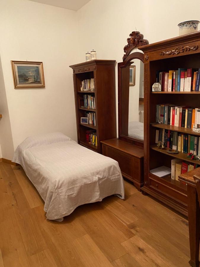 Casa Mia Apartment Riva del Garda Ngoại thất bức ảnh
